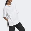T-shirt Adidas Dance Oversized Tee da donna rif. IC6695