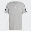 T-shirt Adidas Brandlove Tee da uomo rif. IC6806