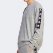 Felpa Adidas Brand Love Sweatshirt da uomo rif. IC6813