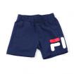Bermuda Shorts Fila Bajawa Classic logo da Bambino rif. FAK0122