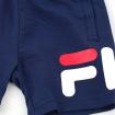 Bermuda Shorts Fila Bajawa Classic logo da Bambino rif. FAK0122