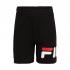 Bermuda Shorts Fila Bajawa Classic logo da Bambino rif. FAK0122
