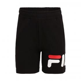 Bermuda Shorts Fila Bajawa Classic logo da Bambino rif. FAK0122
