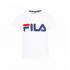 T-Shirt Fila Charlie Kids da Bimbo rif. FAK0123