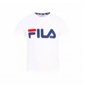 T-Shirt Fila Charlie Kids da Bimbo rif. FAK0123