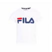T-Shirt Fila Charlie Kids da Bimbo rif. FAK0123