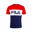 T-Shirt Fila Balimo Blocked Tee Bimbo/a rif. FAK0127