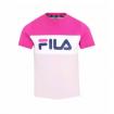 T-Shirt Fila Balimo Blocked Tee Bimbo/a rif. FAK0127