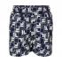 Costume Shorts Fila Jungen Kurze Hose Laudert Aop da Bimbo rif. FAK0205
