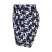 Costume Shorts Fila Jungen Kurze Hose Laudert Aop da Bimbo rif. FAK0205