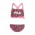 Costume Shorts Fila Bikini Saida da Bimba rif. FAK0233