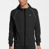 Felpa Fila Bischkek Lage con Zip da uomo rif. FAM0298