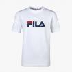 T-Shirt Fila Solberg Classic Logo Tee da Bambino rif. FAT0109