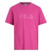 T-Shirt Fila Solberg Classic Logo Tee da Bambino rif. FAT0109