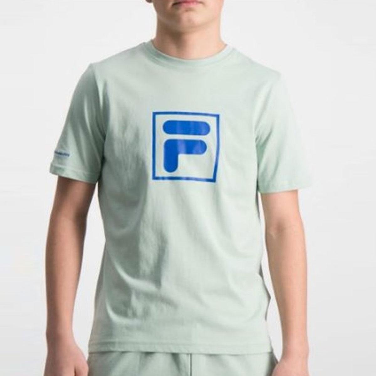 Magliette fila sale bambino 2015
