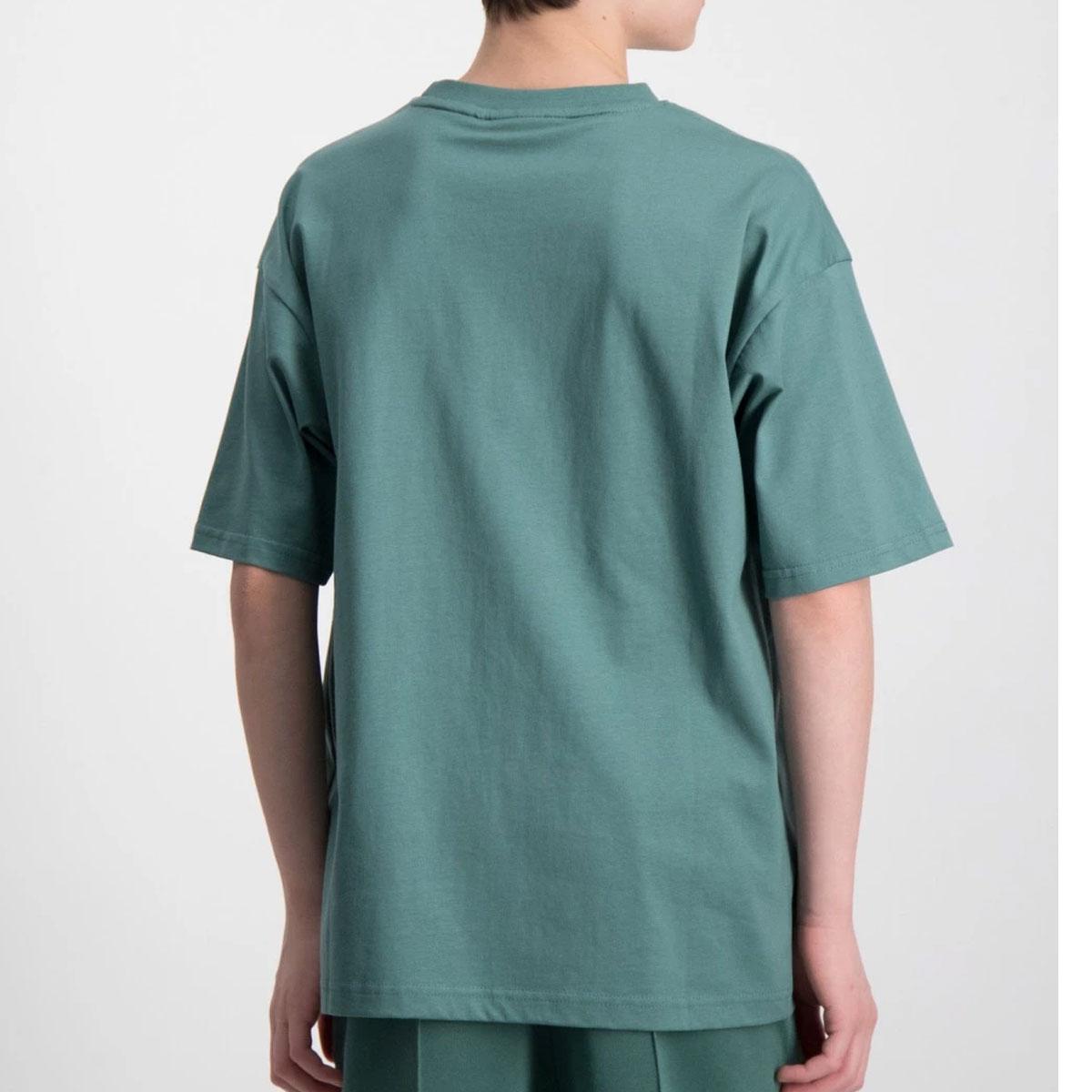 T Shirt Fila Toutendorf da Bambino rif. FAT0256