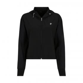 Felpa Fila Bischkek con cappuccio da donna rif. FAW0381