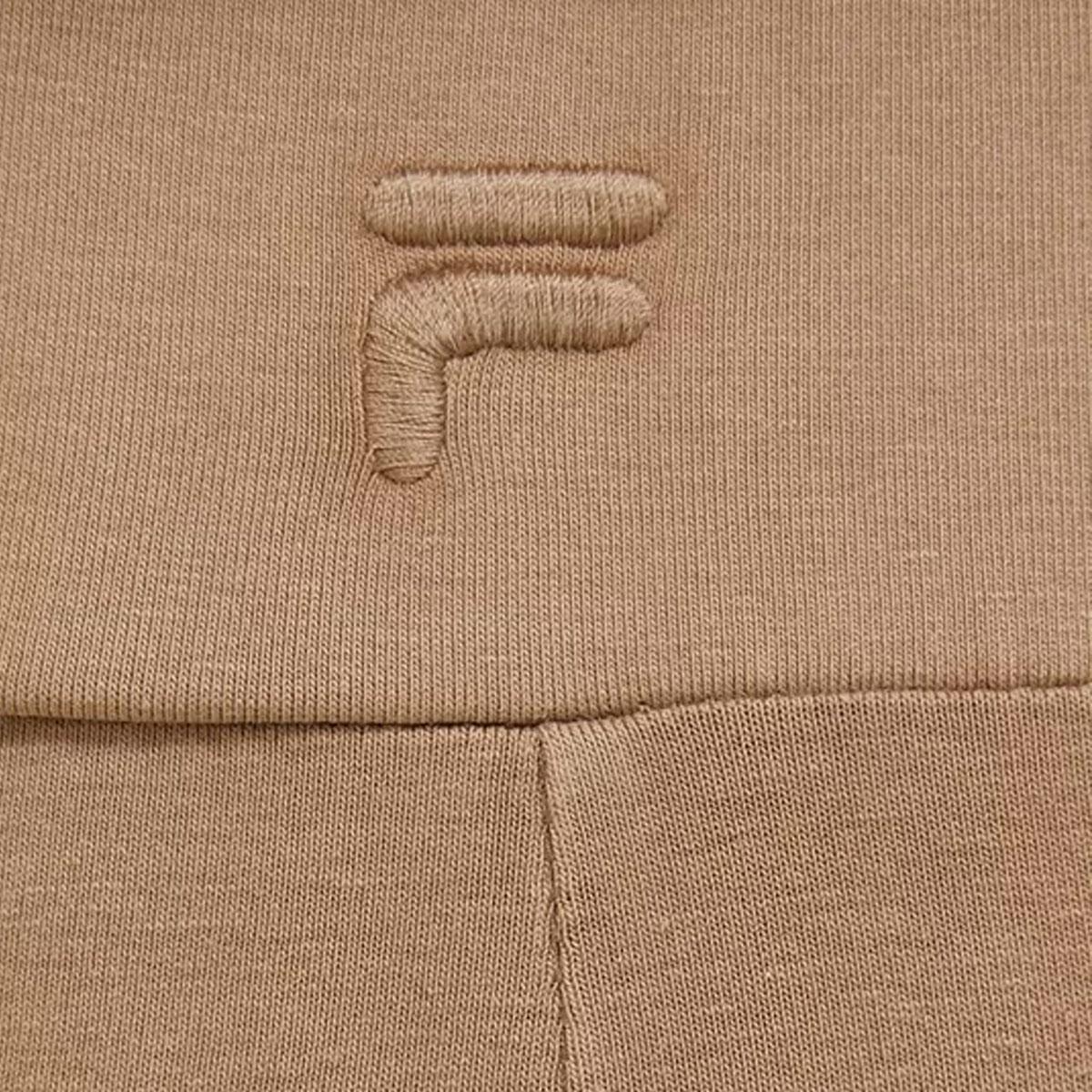 Fila Charlieu High Waist Leggings sparrow - brown