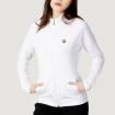 Felpa Fila Benidorm Track Jacket da donna rif. FAW0414