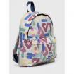 Zaino zainetto Fila Takatsuki Letter unisex rif. FBK0020