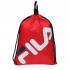 Zaino zainetto Fila Bogra Sport Drawstring Backpack unisex rif. FBU0013