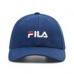 Cappello Fila Brasov con visiera unisex rif. FCU0019