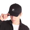 Cappello Fila Botad con visiera unisex rif. FCU0071