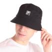 Cappello Fila Bizerte a secchiello pescatore con logo unisex rif. FCU0072