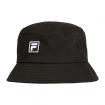 Cappello Fila Bizerte a secchiello pescatore con logo unisex rif. FCU0072