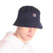 Cappello Fila Bizerte a secchiello pescatore con logo unisex rif. FCU0072