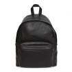 Zaino Eastpak Zainetto Padded Pak'R Grained Black2 unisex rif. EK000620-Q74