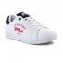 Scarpe Sneakers Fila Crosscourt 2 Nt Logo da uomo rif. FFM0195