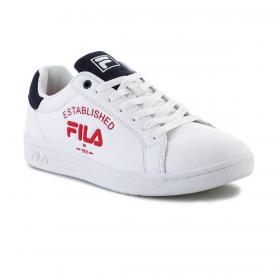Scarpe Sneakers Fila Crosscourt 2 Nt Logo da uomo rif. FFM0195