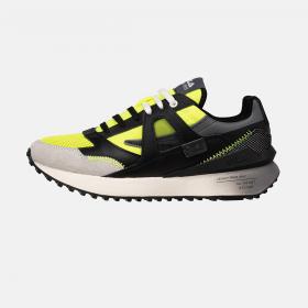 Scarpe Sneakers Fila Contempo da uomo rif. FFM0222