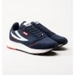 Scarpe Sneakers Fila Run Formation da uomo rif. FFM0223