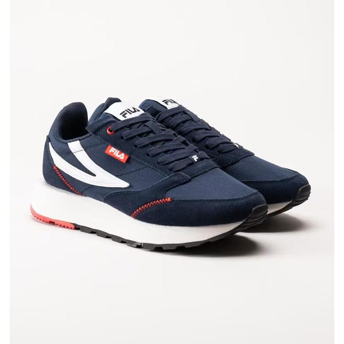 Scarpe fila deals uomo scontate