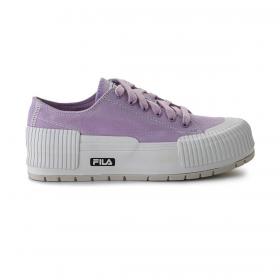 Scarpe Sneakers Fila  Cityblock Platform da donna rif. FFW0260