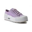 Scarpe Sneakers Fila  Cityblock Platform da donna rif. FFW0260