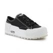 Scarpe Sneakers Fila  Cityblock Platform da donna rif. FFW0260