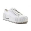 Scarpe Sneakers Fila  Cityblock Platform da donna rif. FFW0260
