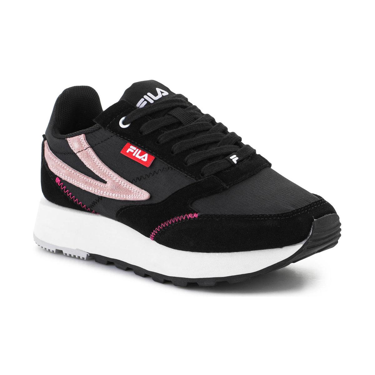 Scarpe Sneakers Fila Run Formation Wmn da donna rif. FFW0298
