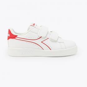 Scarpe Sneakers Diadora Game P Ps  da bambina/o rif. 101.173324-C6111