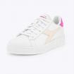 Scarpe Sneakers Diadora Game Step Gs da donna rif. 101.177376-C5360
