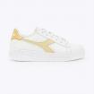 Scarpe Sneakers Diadora Game Step Gs da donna rif. 101.177376-D0283