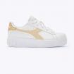 Scarpe Sneakers Diadora Game Step Ps da Bambina/o rif. 101.177377-D0283
