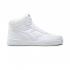 Scarpe Sneakers Diadora Raptor mid da uomo rif. 101.177703-C0657