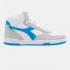 Scarpe Sneakers Diadora Raptor High Sl da uomo rif. 101.178324-D0314