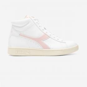 Scarpe Sneakers Diadora Torneo High da donna rif. 101.178326-C0237