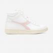 Scarpe Sneakers Diadora Torneo High da donna rif. 101.178326-C0237