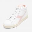 Scarpe Sneakers Diadora Torneo High da donna rif. 101.178326-C0237